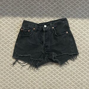 Levi’s 501 Shorts